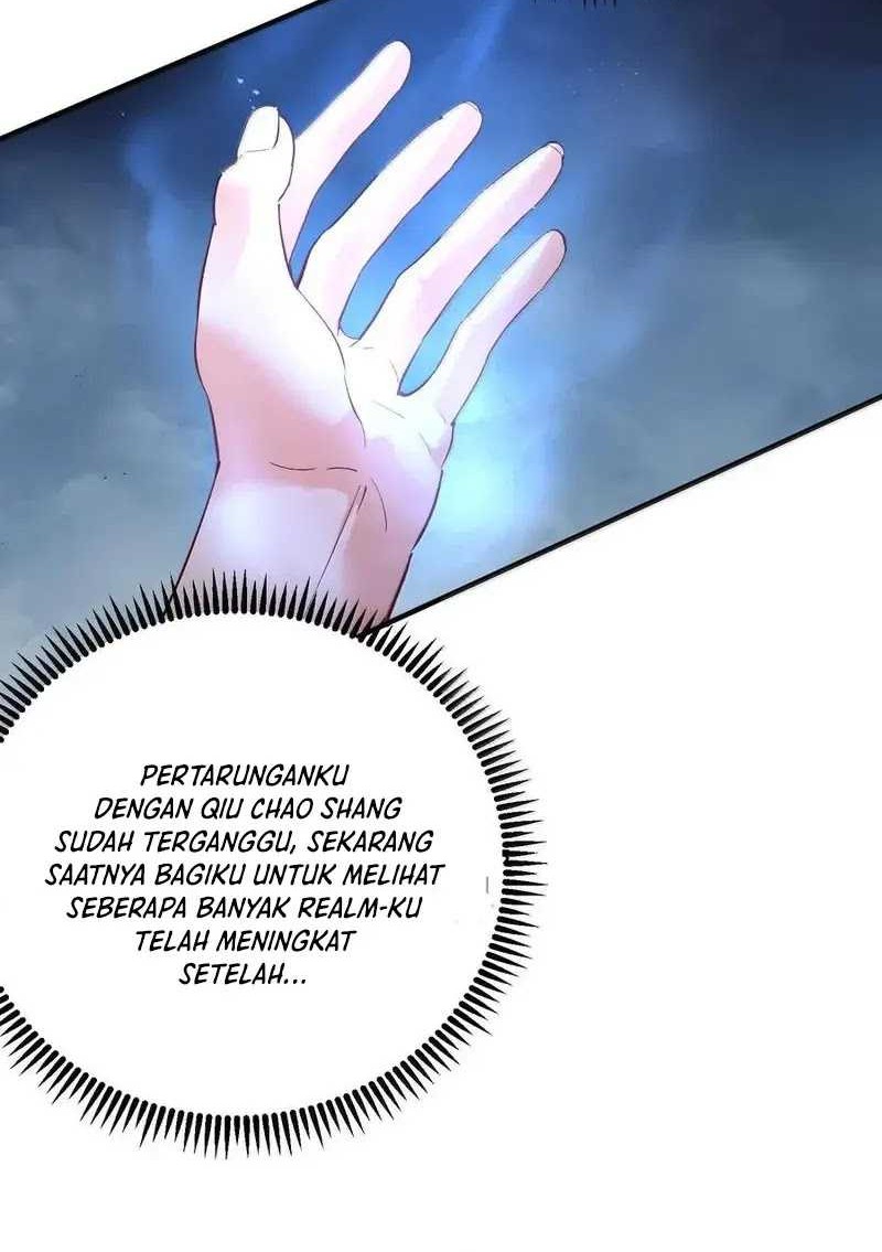 Rebirth After 80.000 Years Passed Chapter 252 - halaman 19