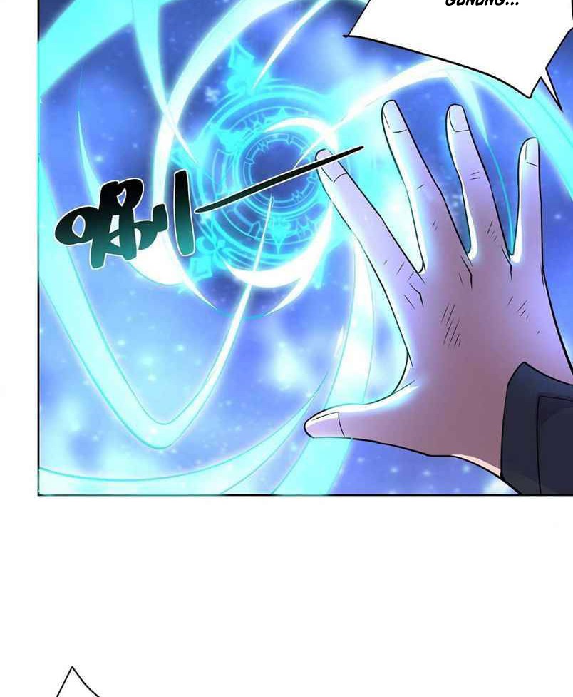 Rebirth After 80.000 Years Passed Chapter 253 - halaman 15