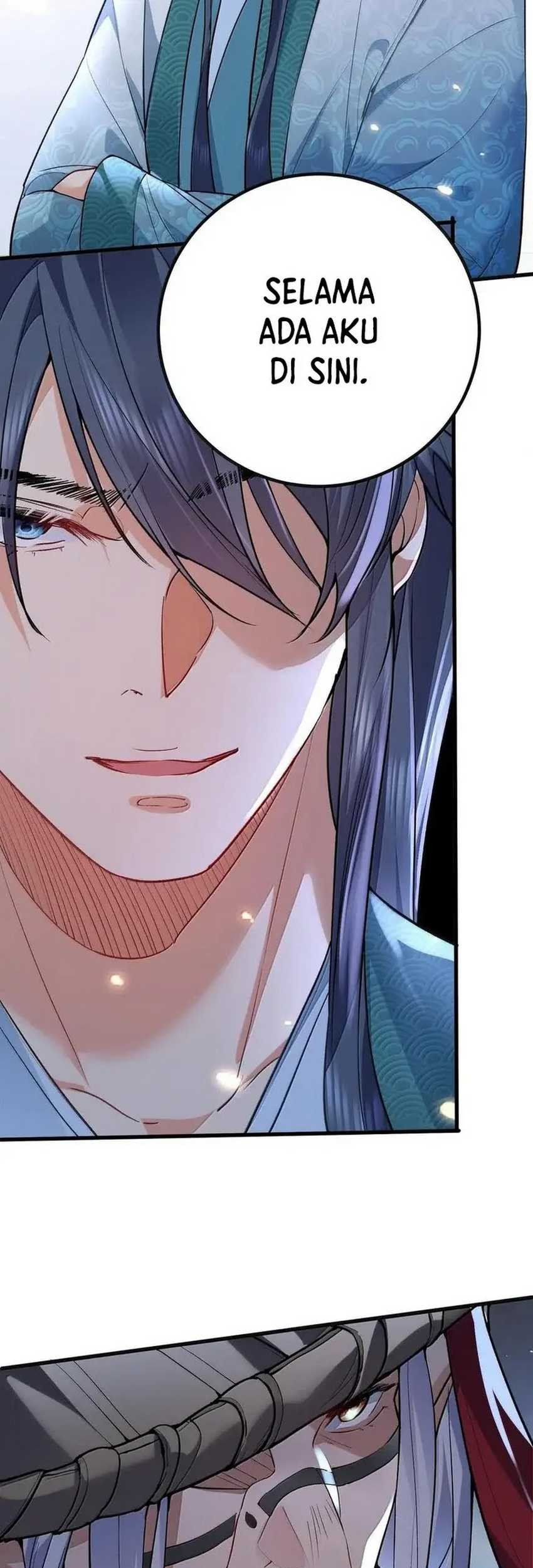 Rebirth After 80.000 Years Passed Chapter 254 - halaman 17