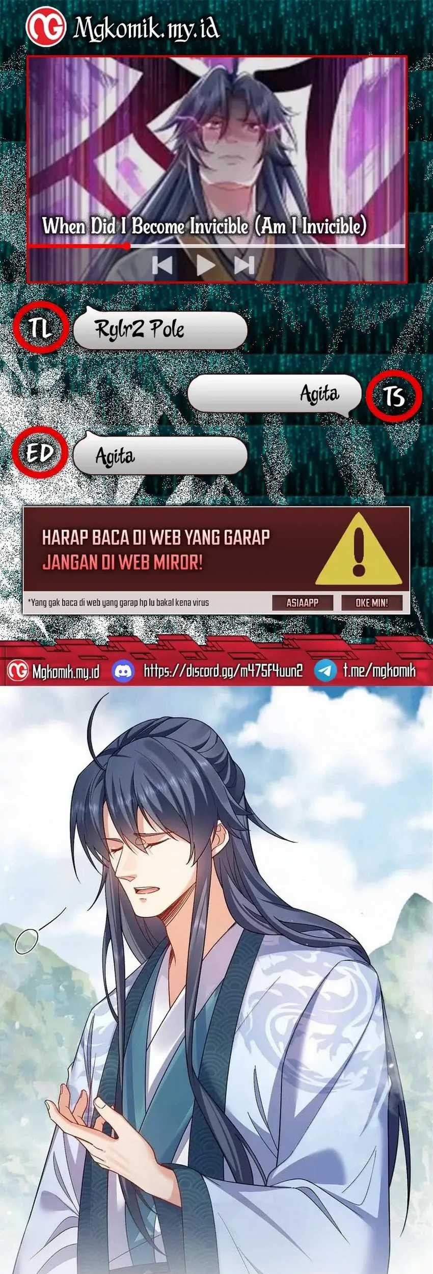 Rebirth After 80.000 Years Passed Chapter 255 - halaman 1