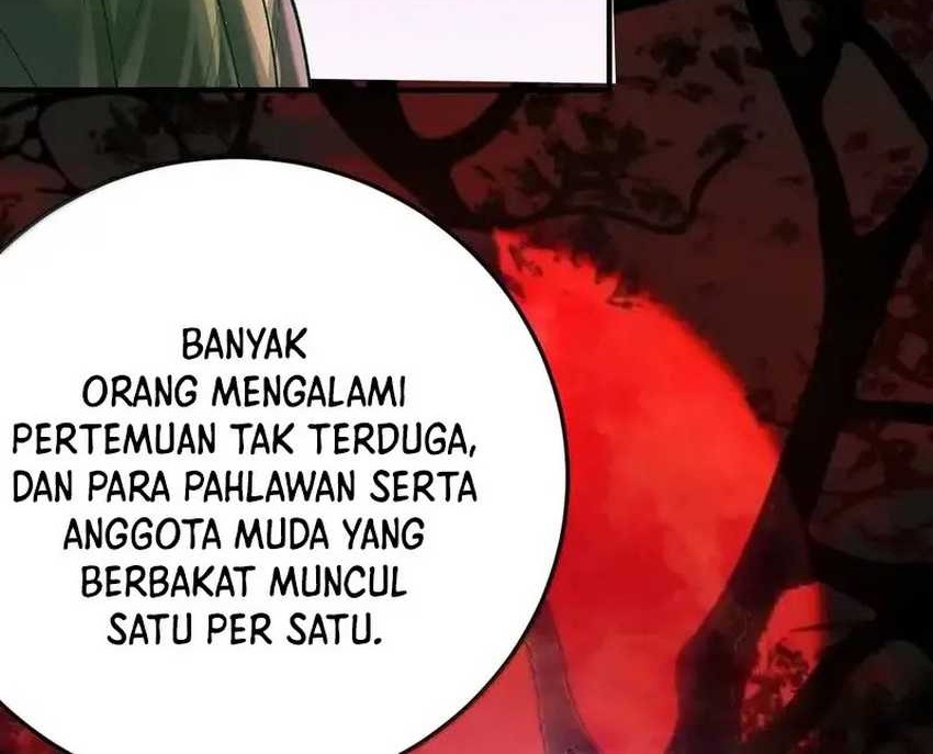 Rebirth After 80.000 Years Passed Chapter 255 - halaman 12