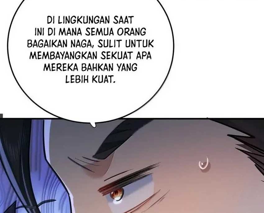 Rebirth After 80.000 Years Passed Chapter 255 - halaman 16