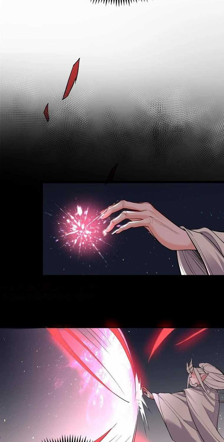 Rebirth After 80.000 Years Passed Chapter 256 - halaman 12