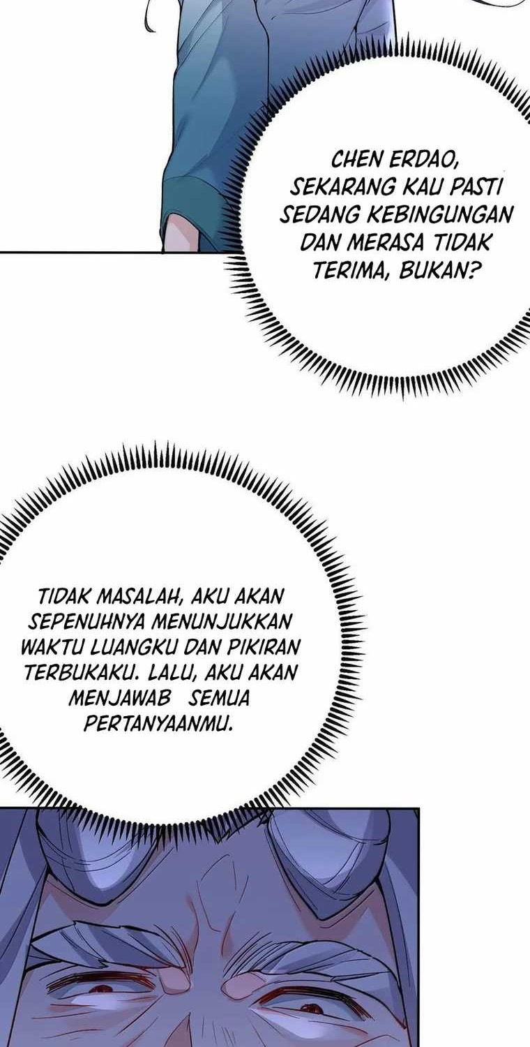 Rebirth After 80.000 Years Passed Chapter 256 - halaman 14