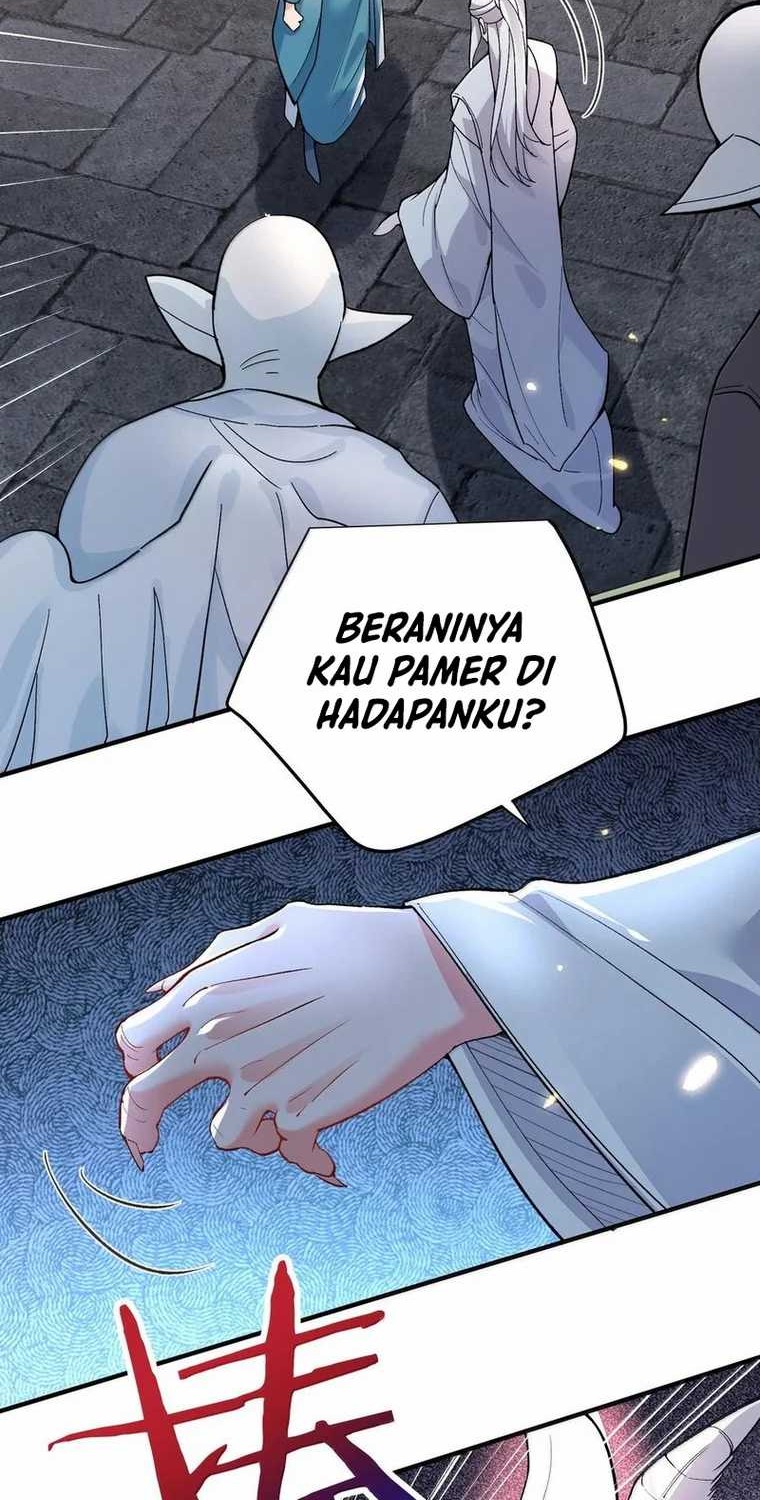 Rebirth After 80.000 Years Passed Chapter 256 - halaman 22