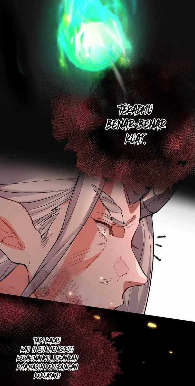 Rebirth After 80.000 Years Passed Chapter 256 - halaman 4