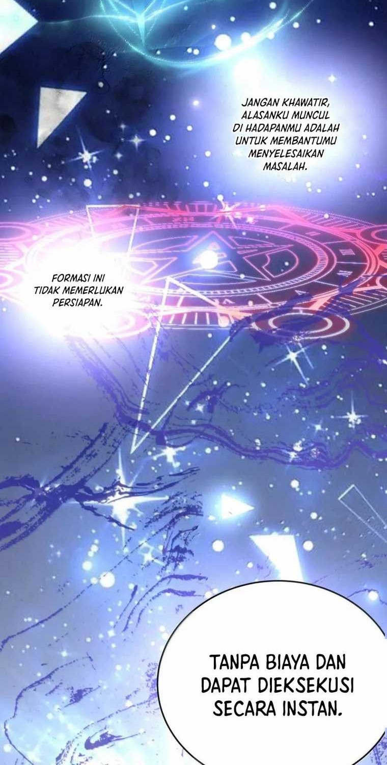 Rebirth After 80.000 Years Passed Chapter 256 - halaman 6