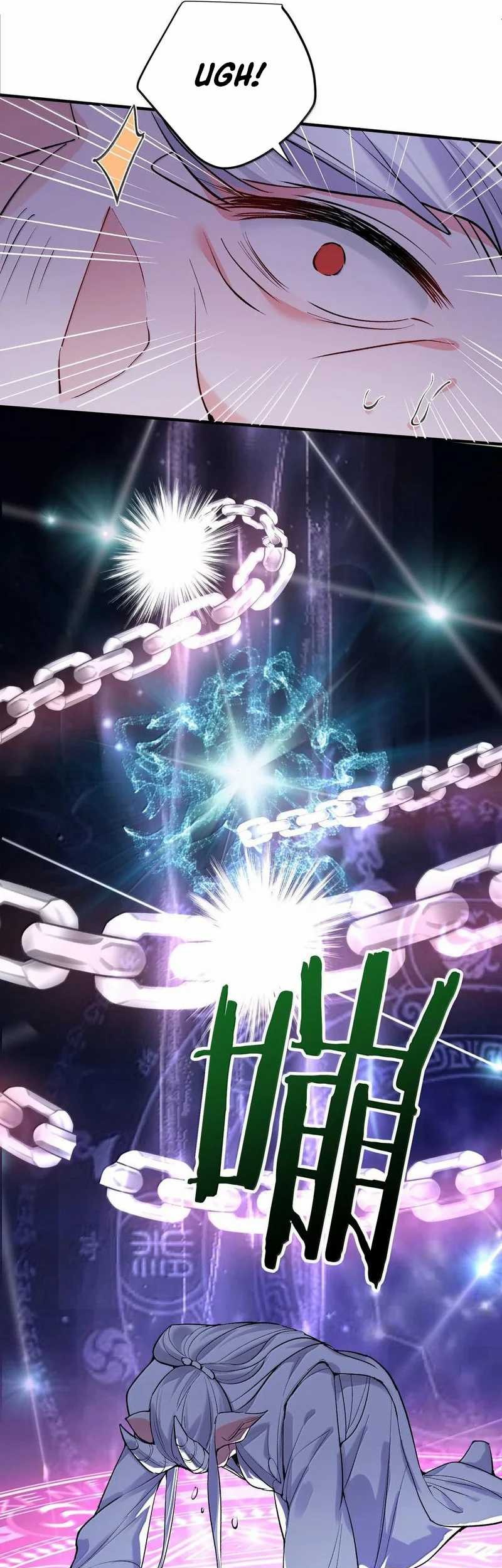 Rebirth After 80.000 Years Passed Chapter 257 - halaman 13