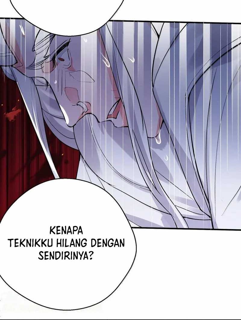 Rebirth After 80.000 Years Passed Chapter 257 - halaman 16