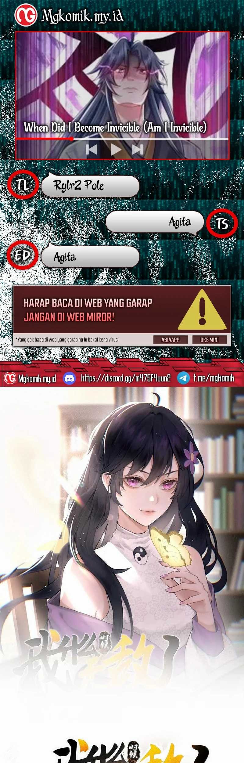 Rebirth After 80.000 Years Passed Chapter 258 - halaman 1