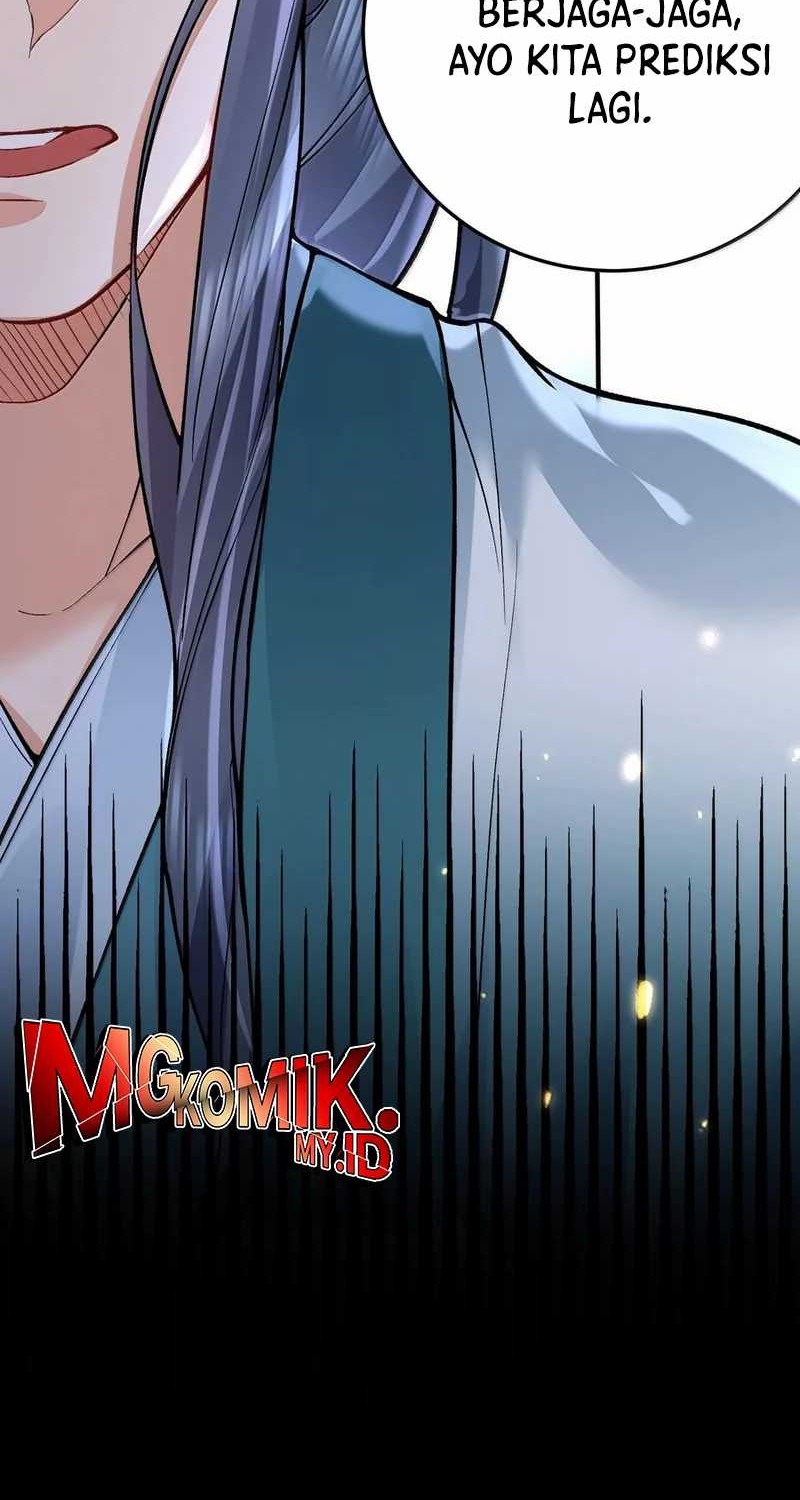 Rebirth After 80.000 Years Passed Chapter 258 - halaman 13