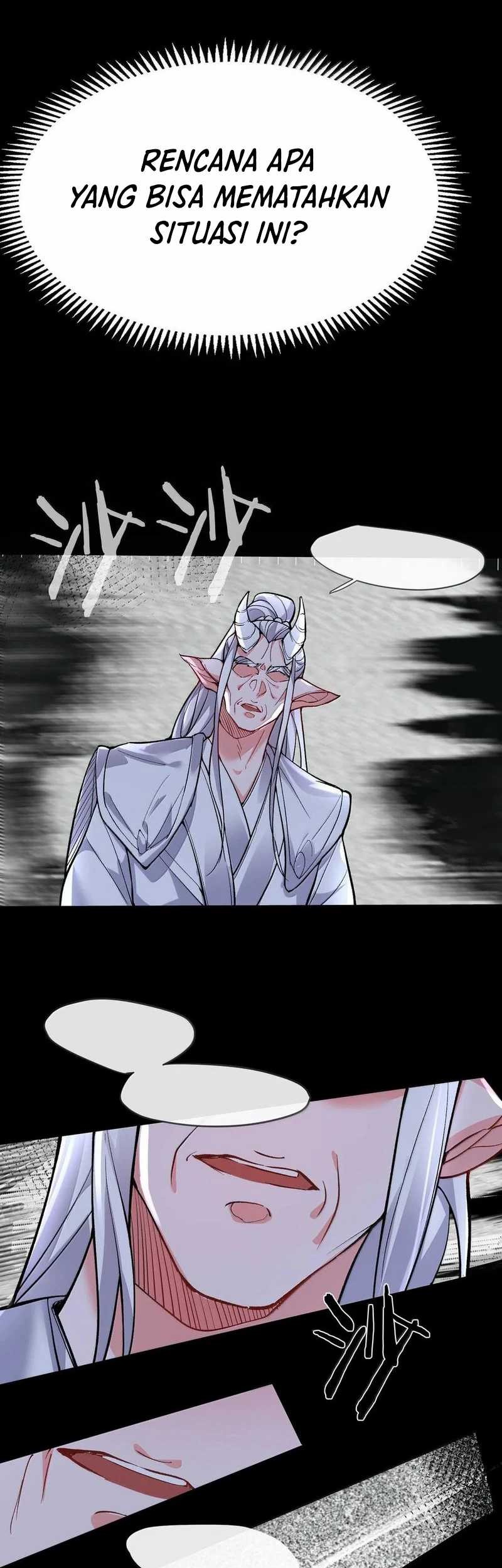 Rebirth After 80.000 Years Passed Chapter 258 - halaman 14