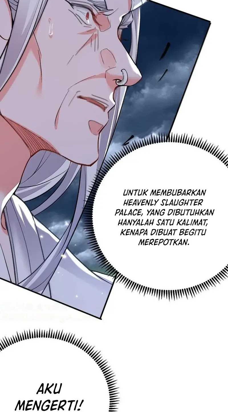 Rebirth After 80.000 Years Passed Chapter 259 - halaman 4