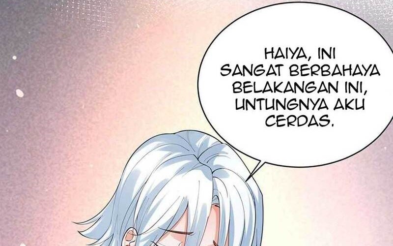 Rebirth After 80.000 Years Passed Chapter 26 - halaman 7