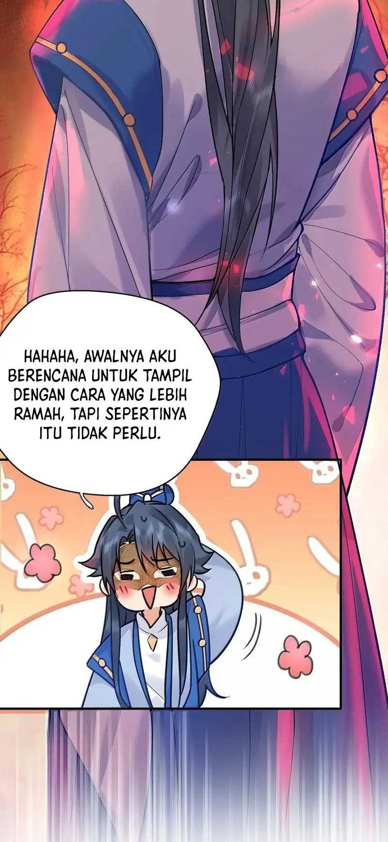 Rebirth After 80.000 Years Passed Chapter 262 - halaman 6