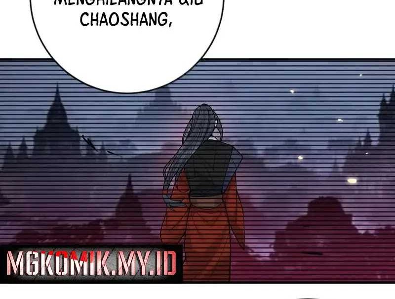 Rebirth After 80.000 Years Passed Chapter 262 - halaman 9