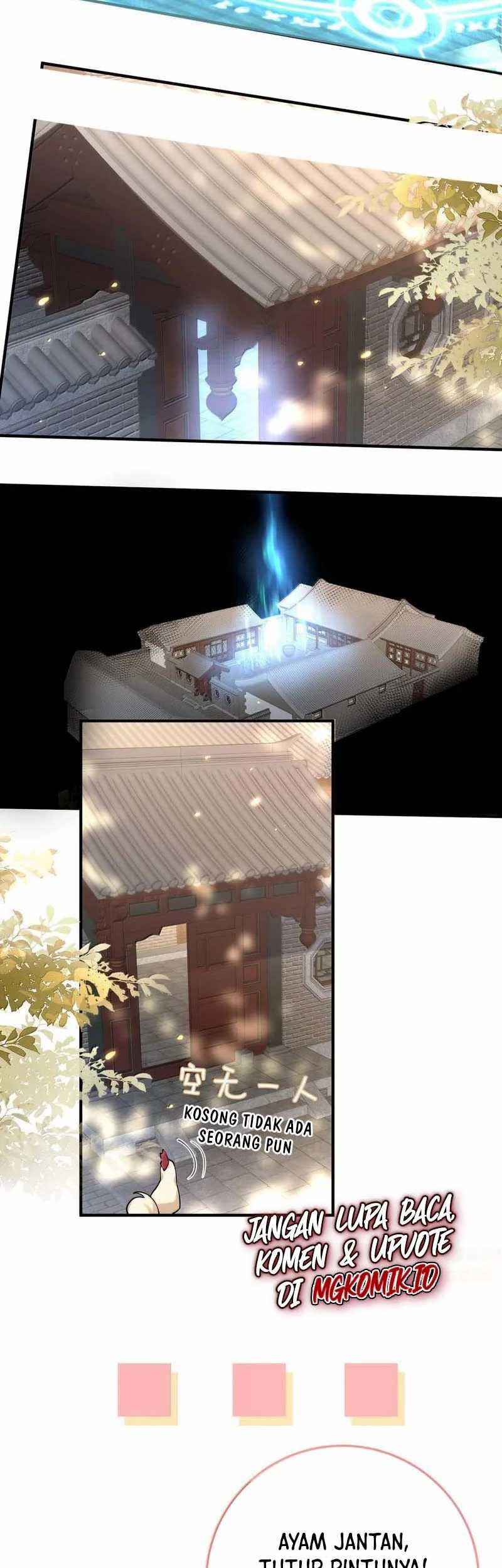 Rebirth After 80.000 Years Passed Chapter 263 - halaman 12