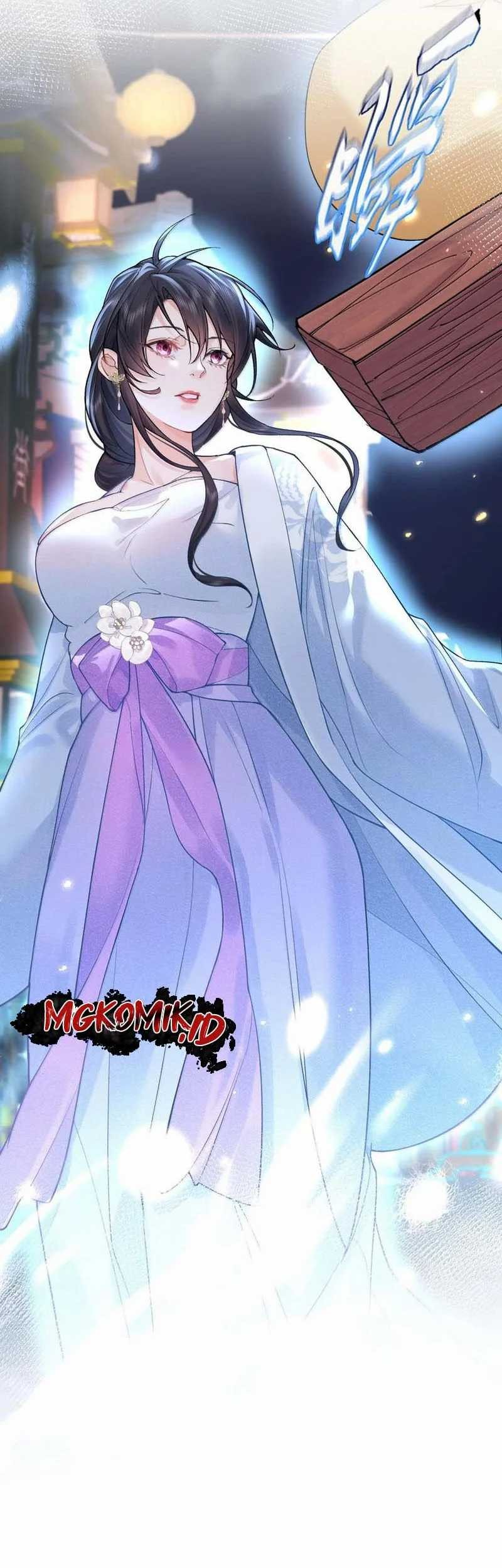 Rebirth After 80.000 Years Passed Chapter 263 - halaman 18
