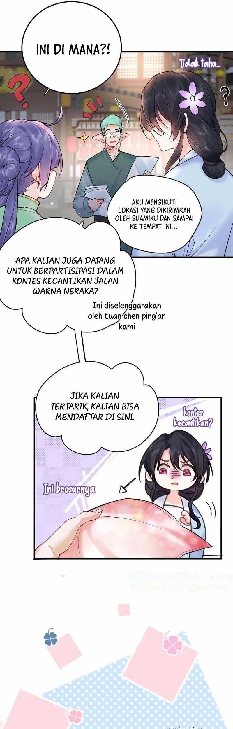 Rebirth After 80.000 Years Passed Chapter 263 - halaman 20