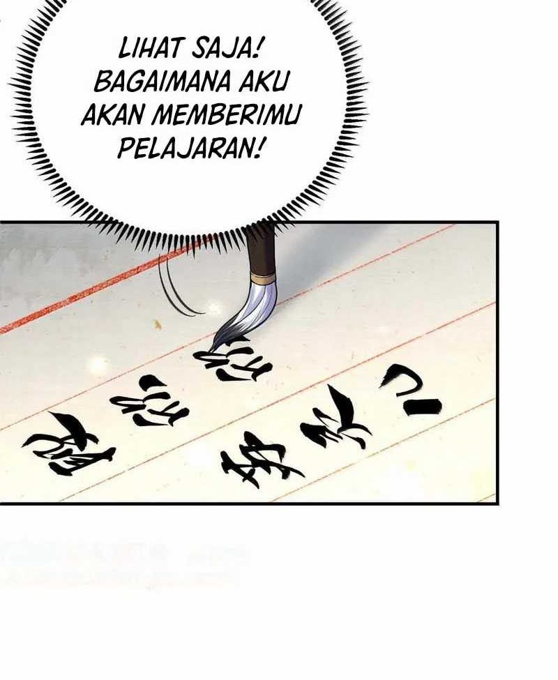 Rebirth After 80.000 Years Passed Chapter 263 - halaman 23
