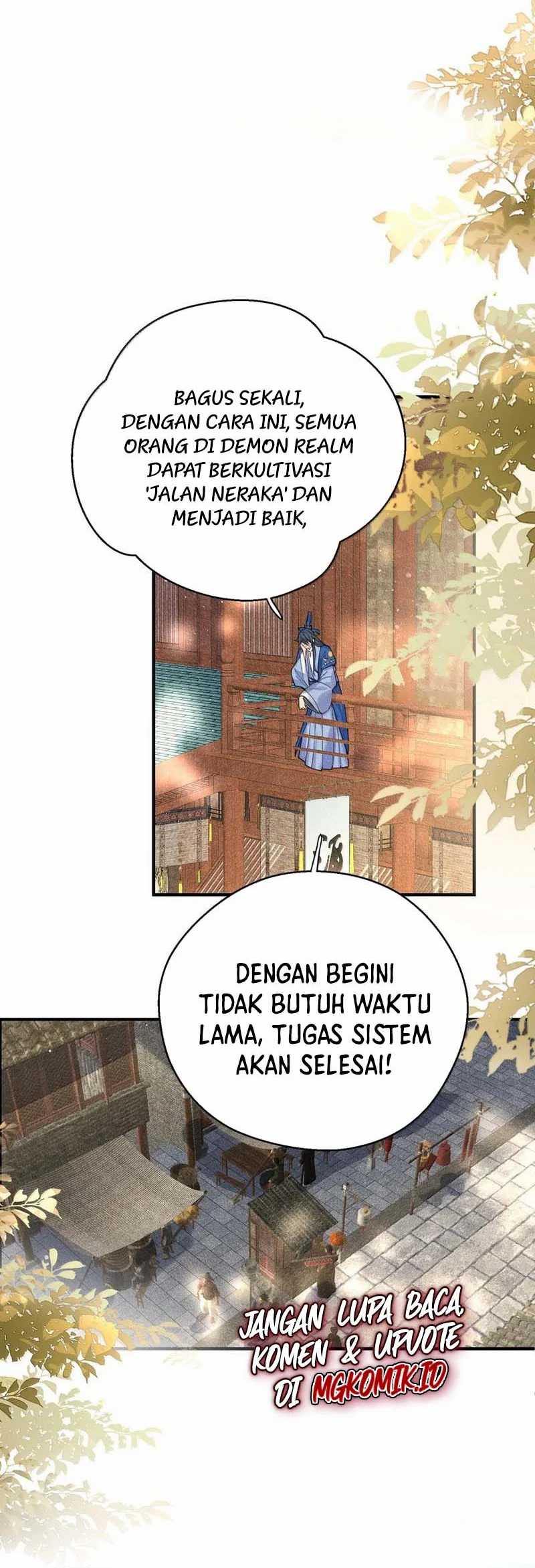 Rebirth After 80.000 Years Passed Chapter 263 - halaman 3