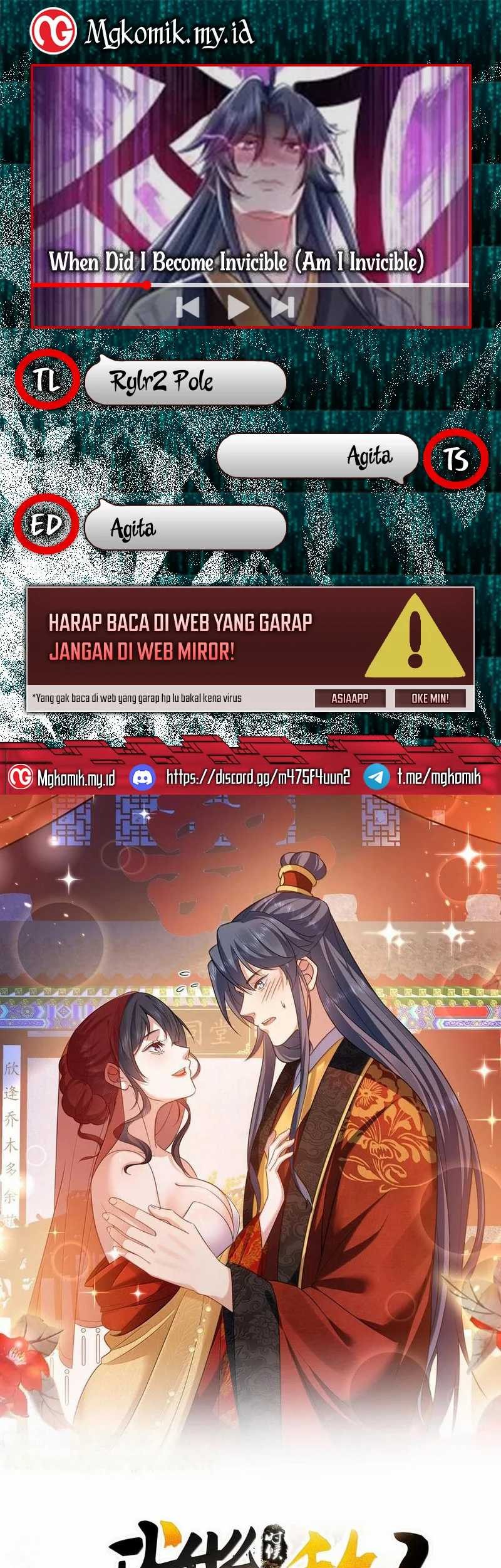 Rebirth After 80.000 Years Passed Chapter 264 - halaman 1