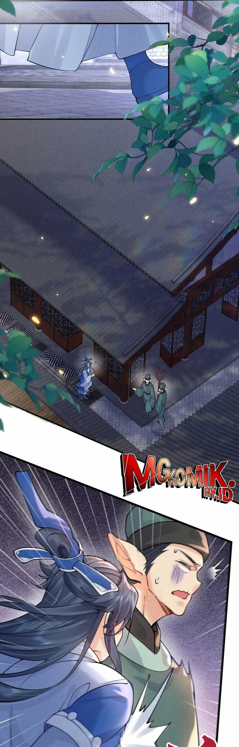 Rebirth After 80.000 Years Passed Chapter 264 - halaman 13
