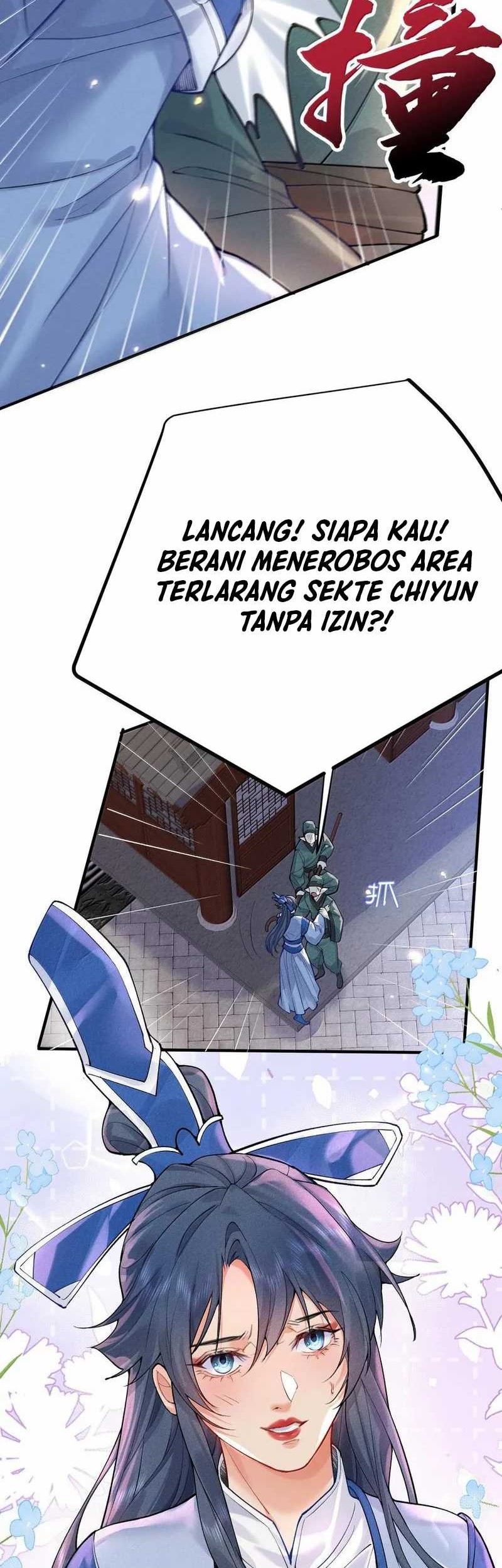 Rebirth After 80.000 Years Passed Chapter 264 - halaman 14