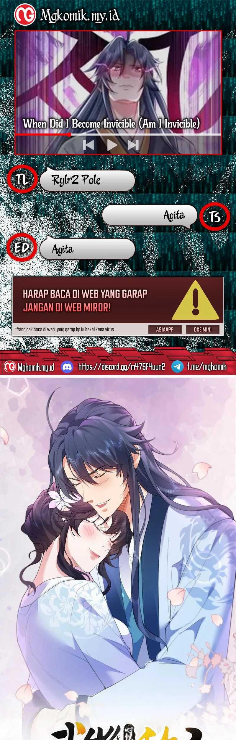 Rebirth After 80.000 Years Passed Chapter 265 - halaman 1