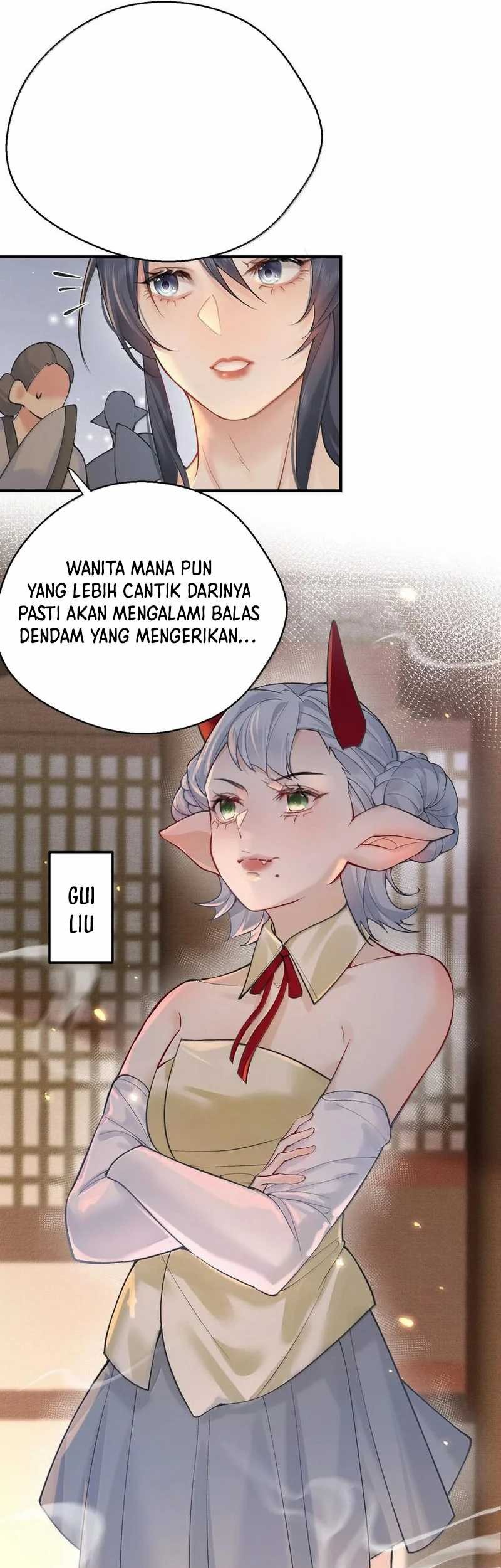 Rebirth After 80.000 Years Passed Chapter 265 - halaman 12