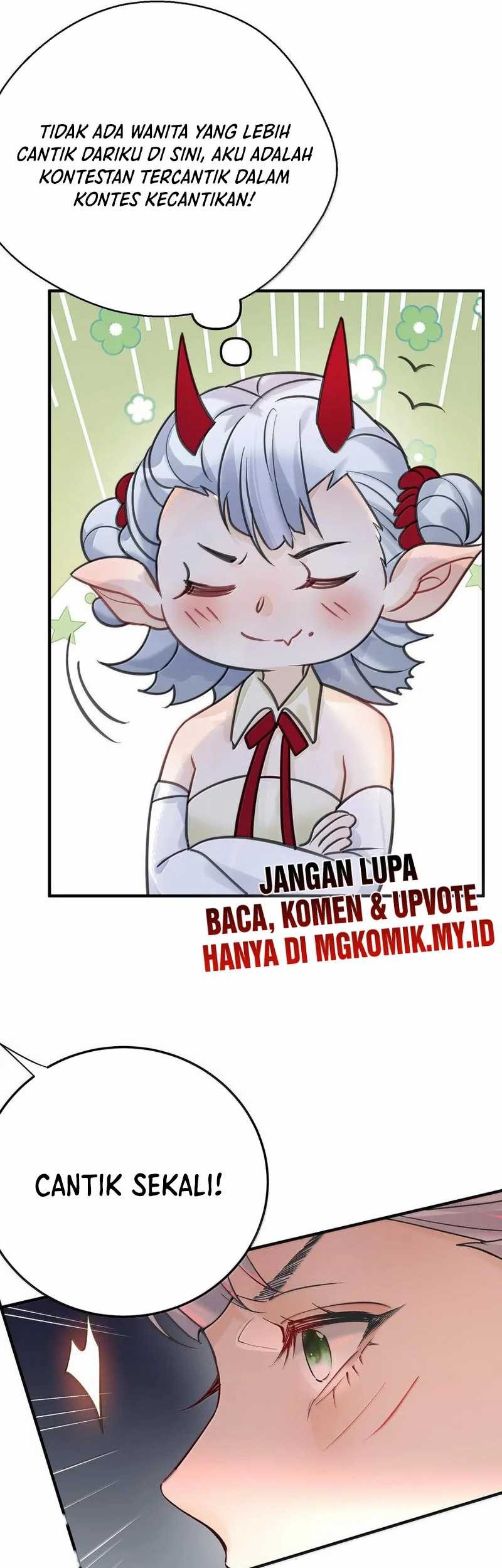 Rebirth After 80.000 Years Passed Chapter 265 - halaman 14