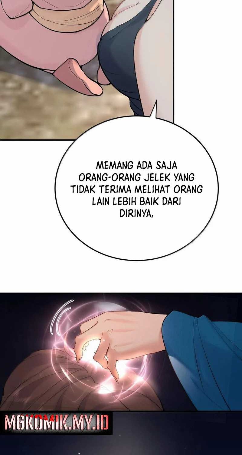 Rebirth After 80.000 Years Passed Chapter 265 - halaman 19
