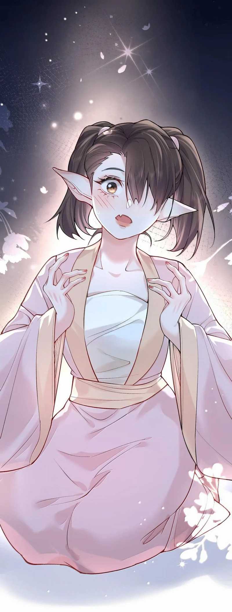 Rebirth After 80.000 Years Passed Chapter 265 - halaman 20
