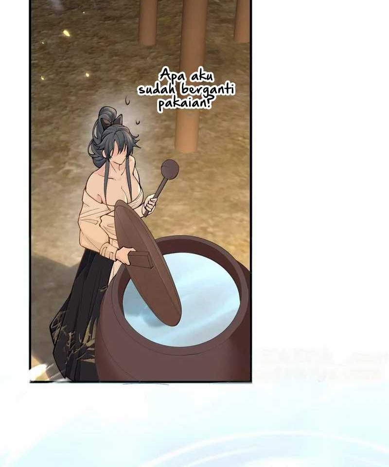 Rebirth After 80.000 Years Passed Chapter 265 - halaman 4