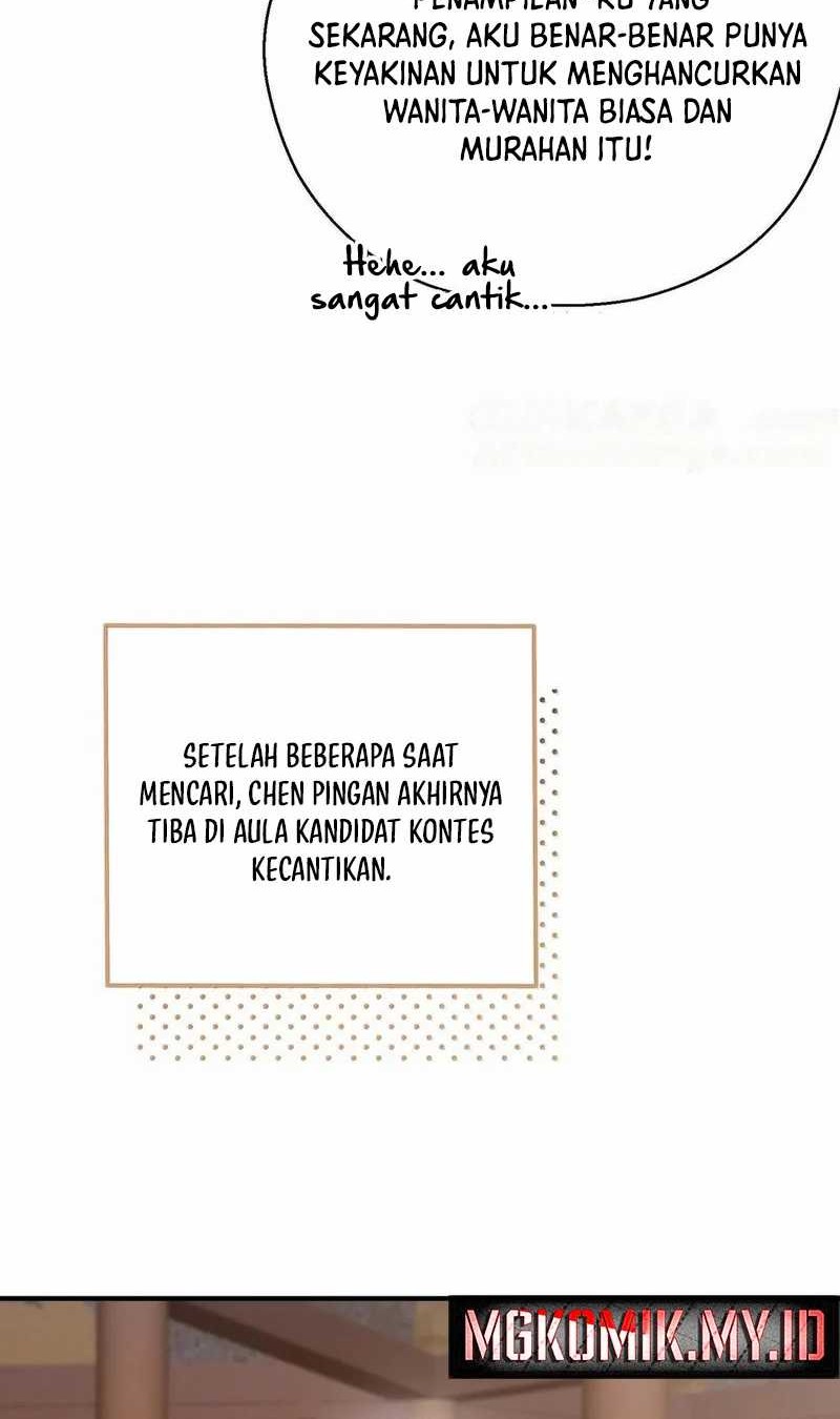 Rebirth After 80.000 Years Passed Chapter 265 - halaman 6