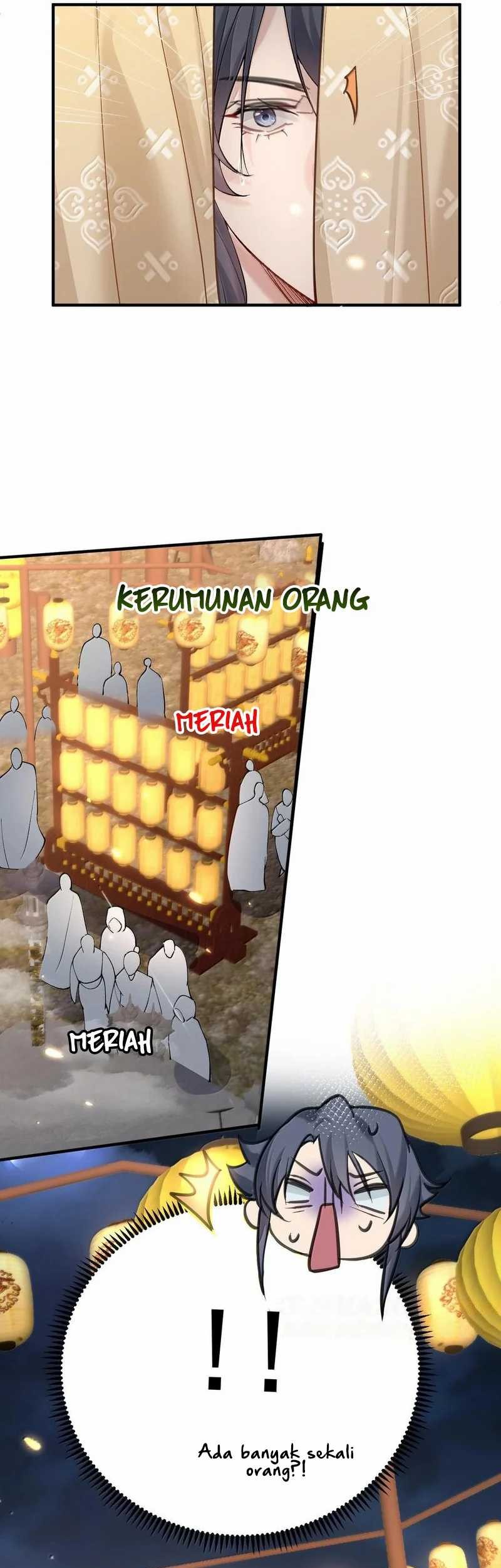 Rebirth After 80.000 Years Passed Chapter 266 - halaman 5
