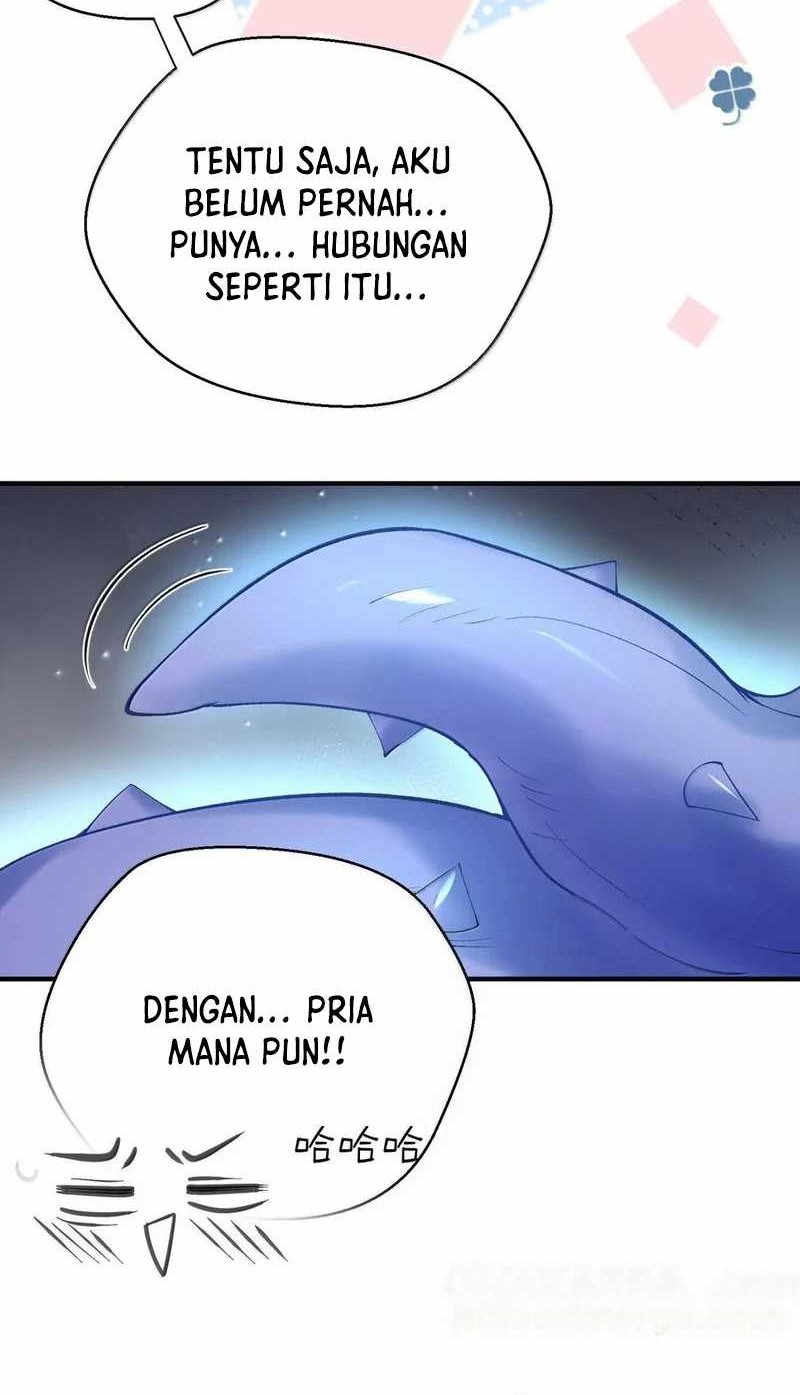 Rebirth After 80.000 Years Passed Chapter 267 - halaman 12