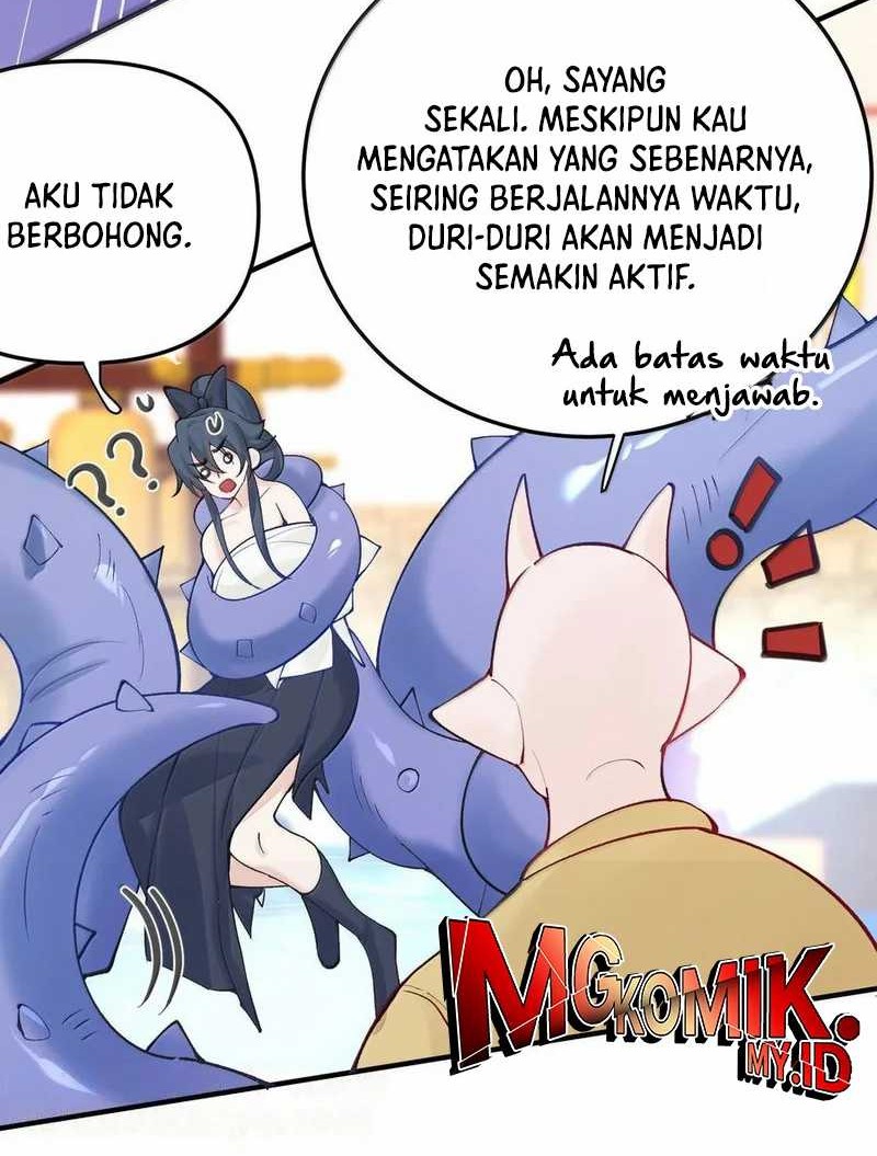 Rebirth After 80.000 Years Passed Chapter 267 - halaman 14