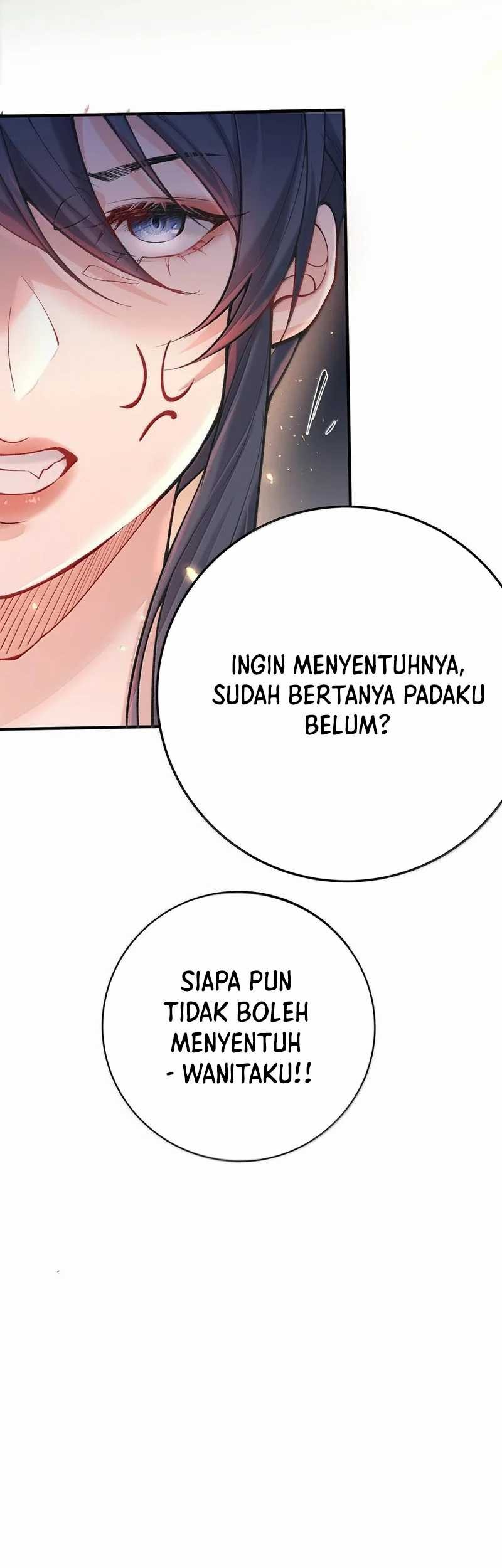 Rebirth After 80.000 Years Passed Chapter 268 - halaman 15