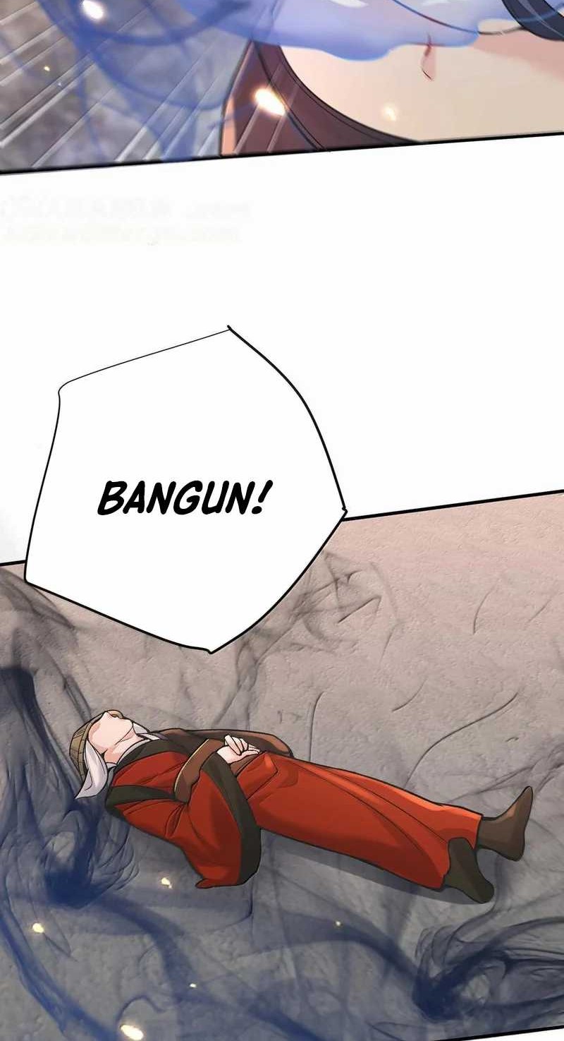 Rebirth After 80.000 Years Passed Chapter 268 - halaman 8