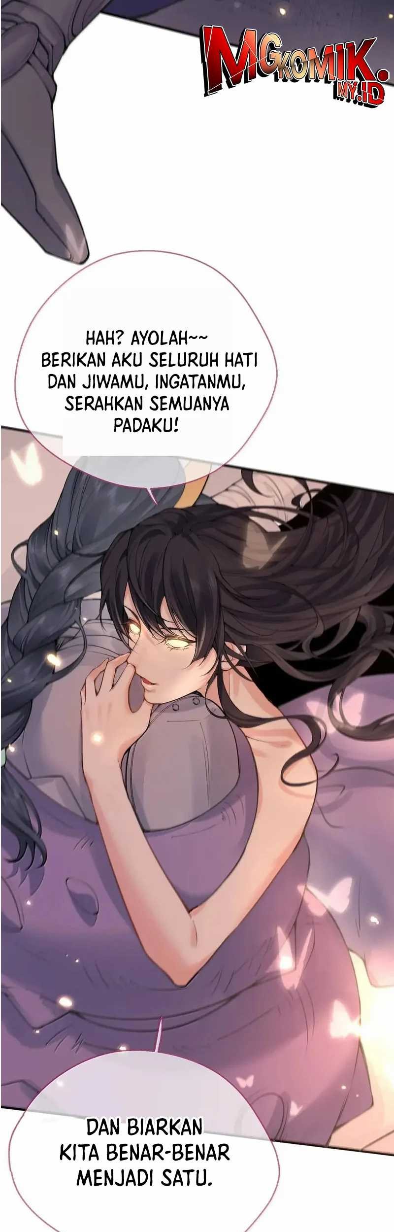 Rebirth After 80.000 Years Passed Chapter 269 - halaman 21