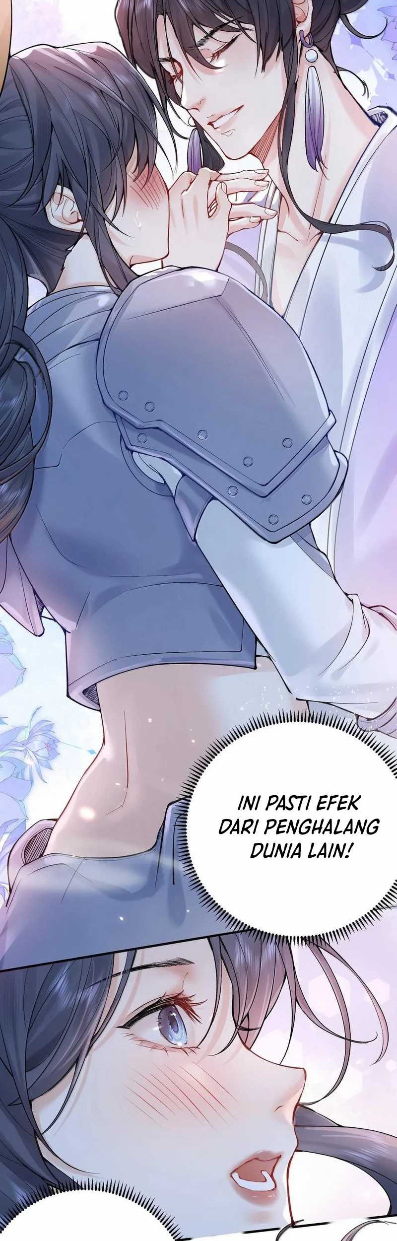Rebirth After 80.000 Years Passed Chapter 269 - halaman 6