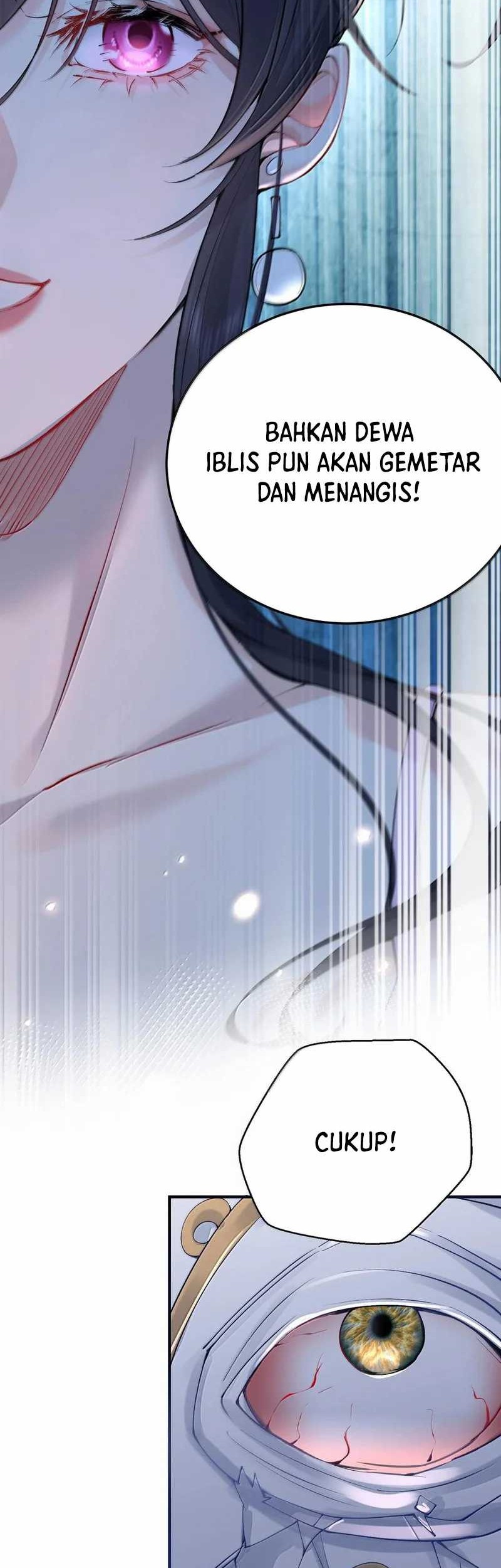 Rebirth After 80.000 Years Passed Chapter 270 - halaman 8