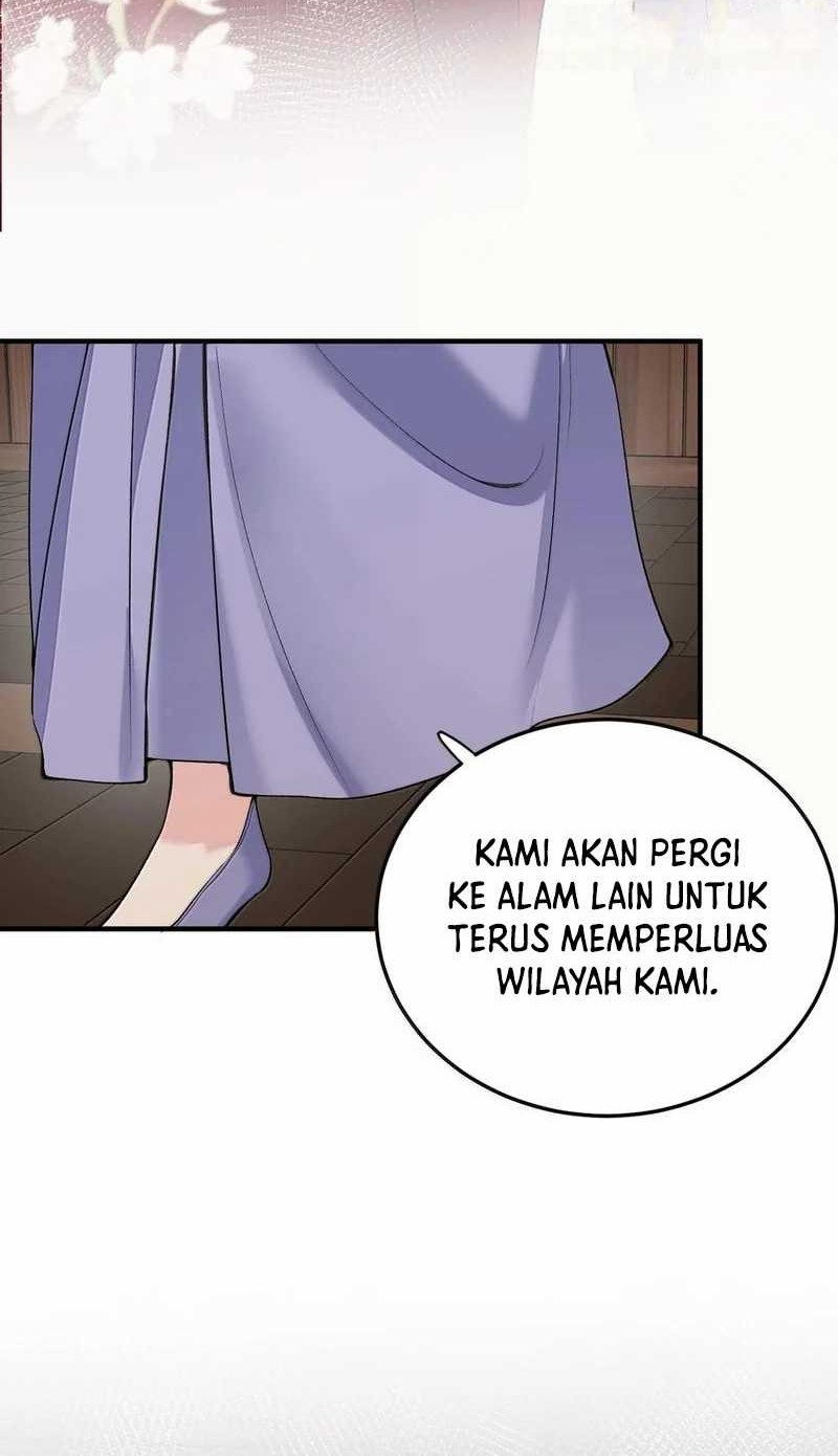 Rebirth After 80.000 Years Passed Chapter 271 - halaman 11