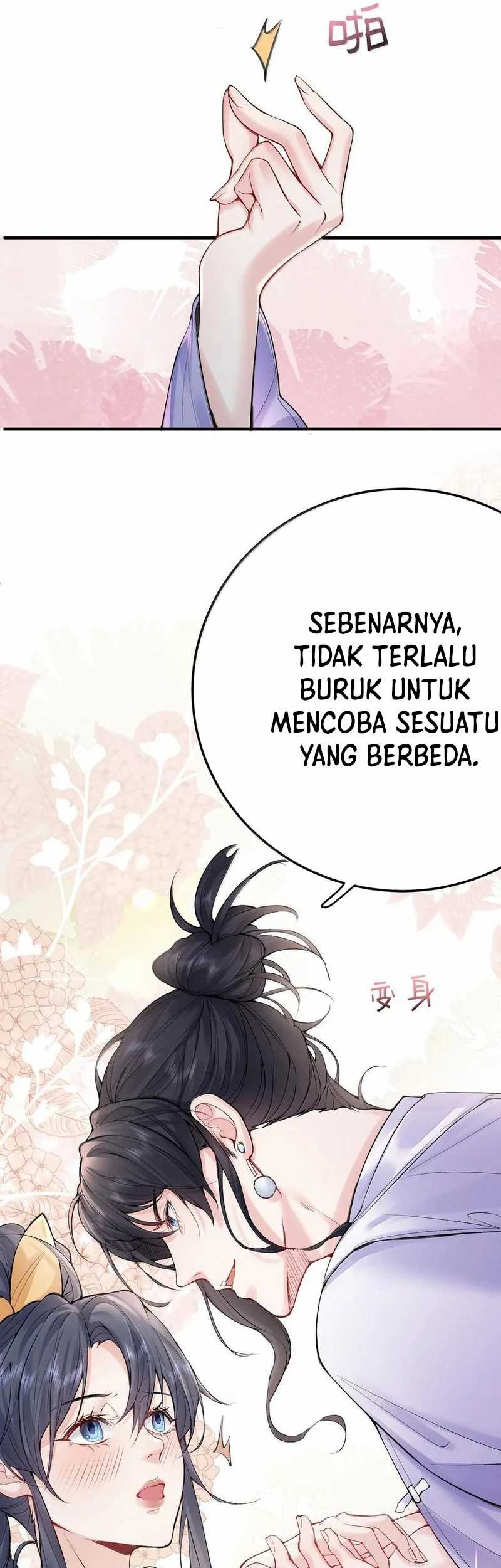 Rebirth After 80.000 Years Passed Chapter 271 - halaman 20