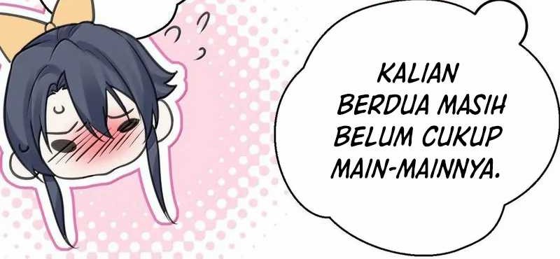 Rebirth After 80.000 Years Passed Chapter 271 - halaman 22
