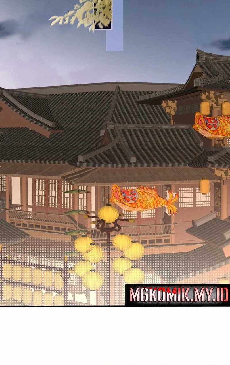 Rebirth After 80.000 Years Passed Chapter 271 - halaman 4