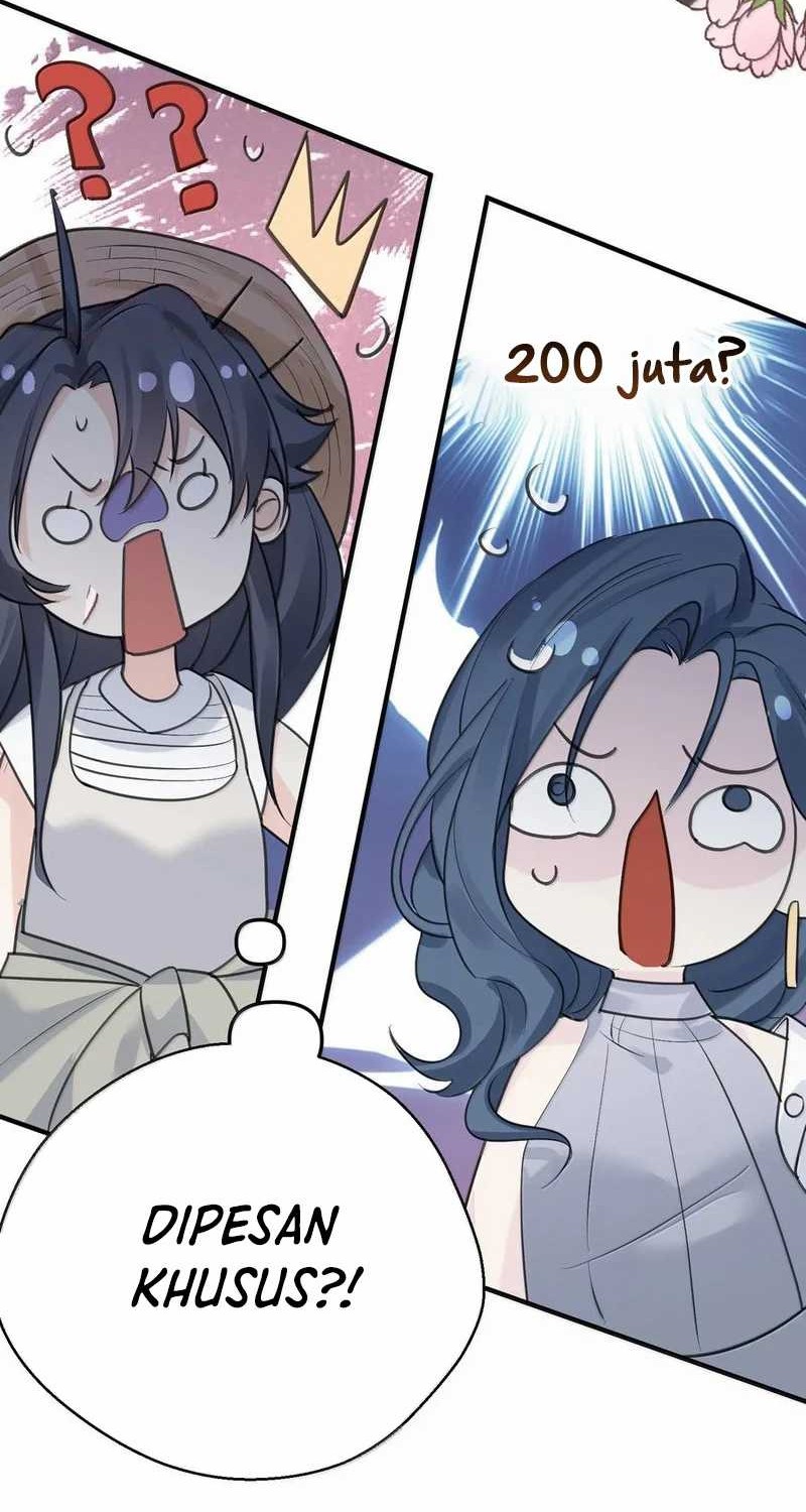 Rebirth After 80.000 Years Passed Chapter 272 - halaman 13