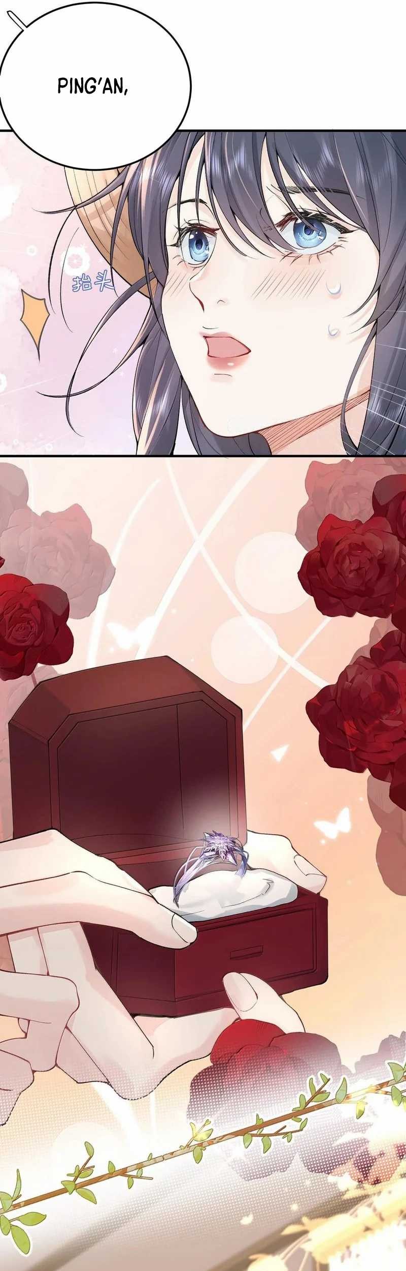 Rebirth After 80.000 Years Passed Chapter 272 - halaman 18