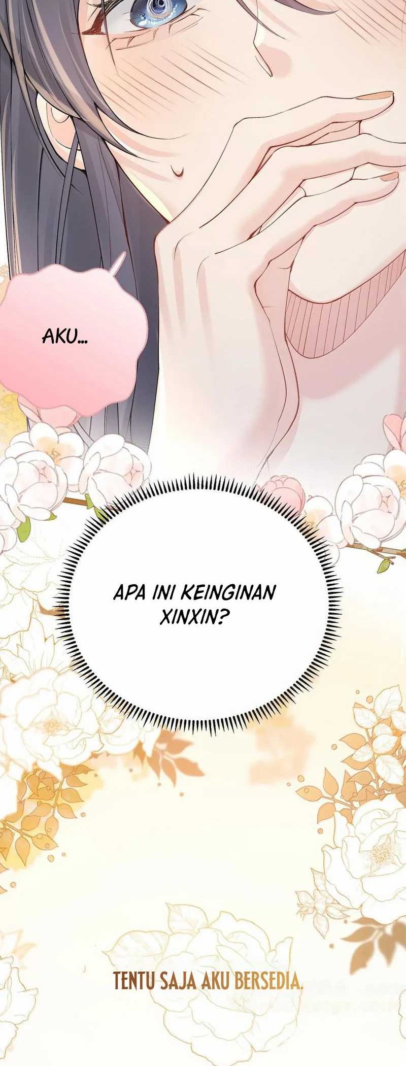 Rebirth After 80.000 Years Passed Chapter 272 - halaman 21